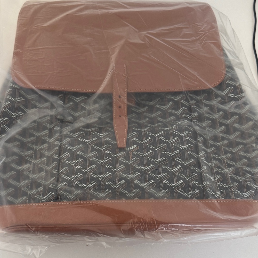Goyard Backpack